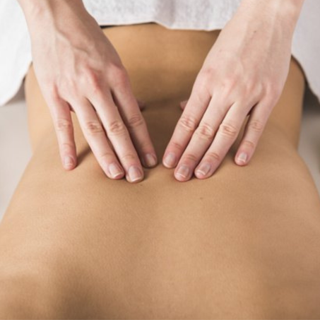 Massage Dos