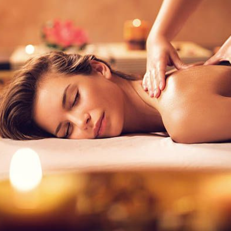 Massage Relaxant