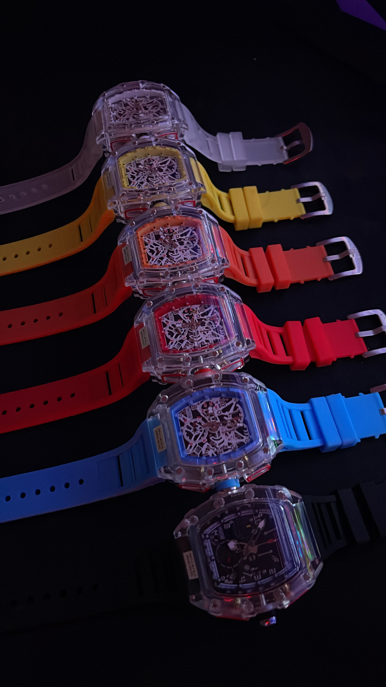 Richard Mille