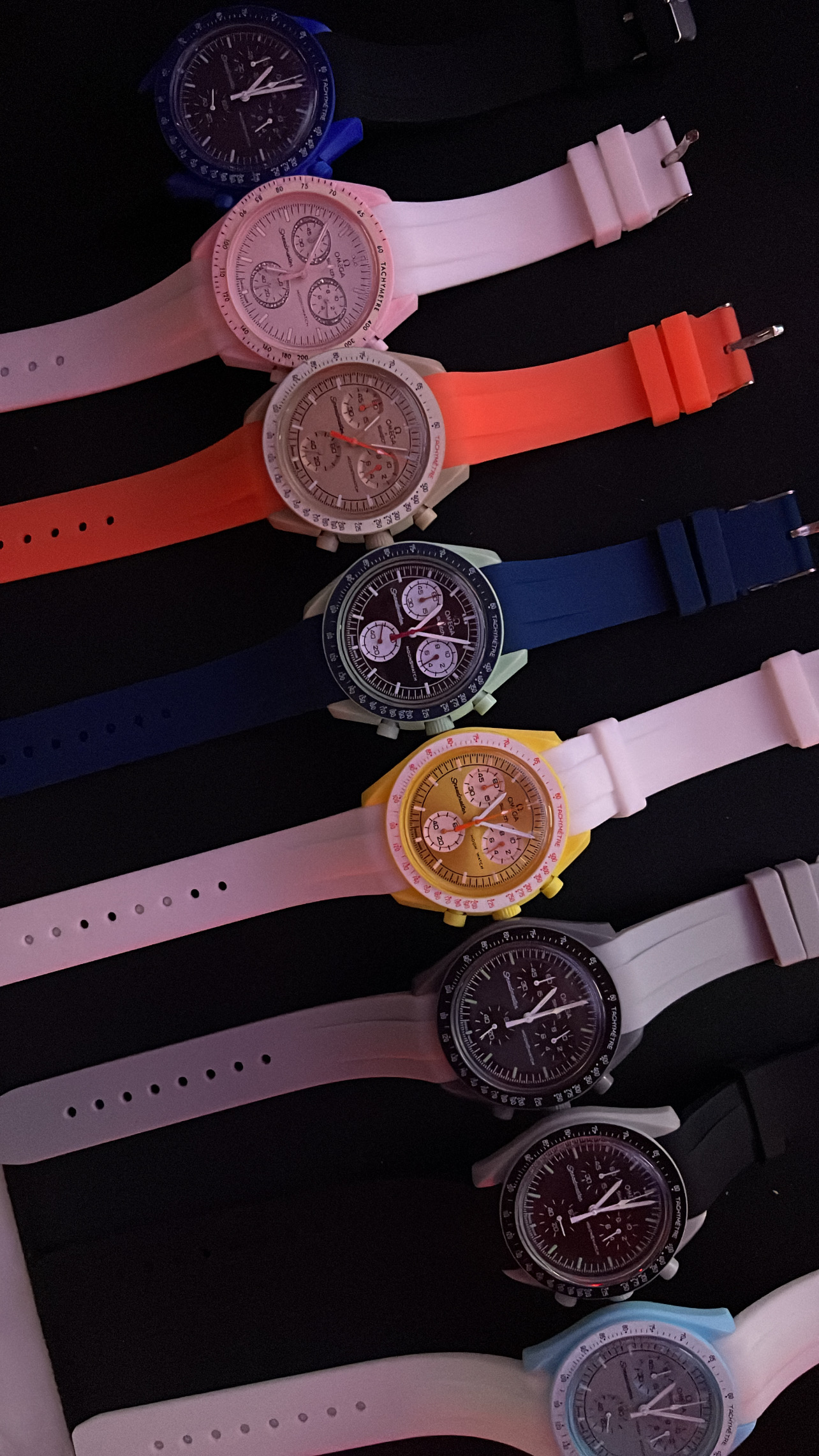 Omega Swatch