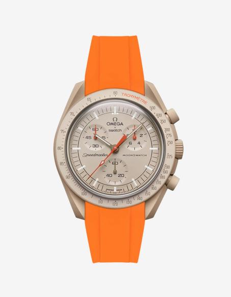 Omega Swatch Jupiter