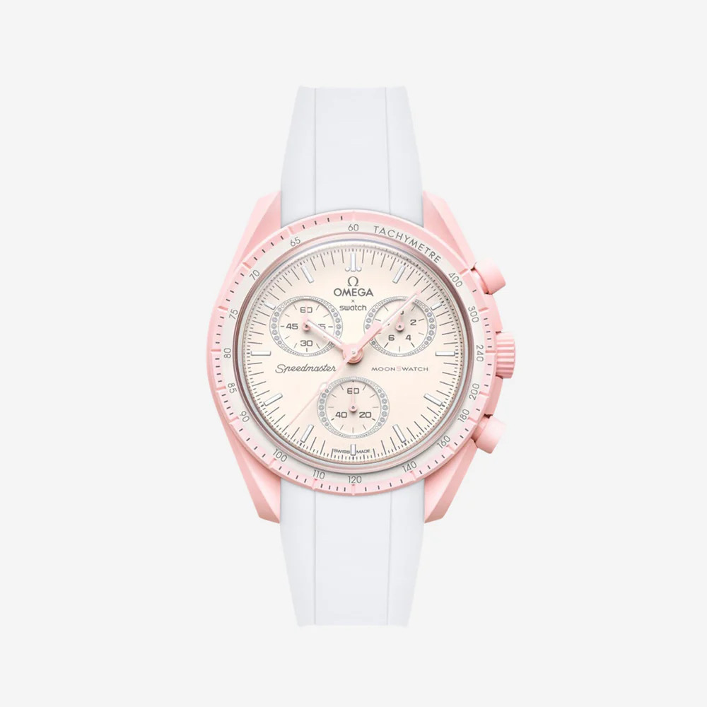 Omega Swatch Venus
