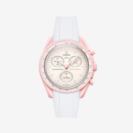 Omega Swatch Venus