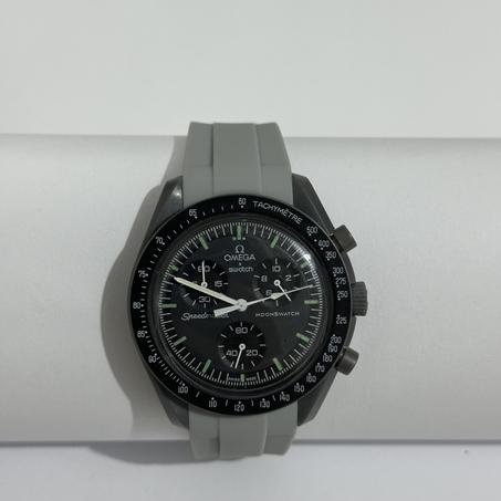 Omega Swatch Mercury