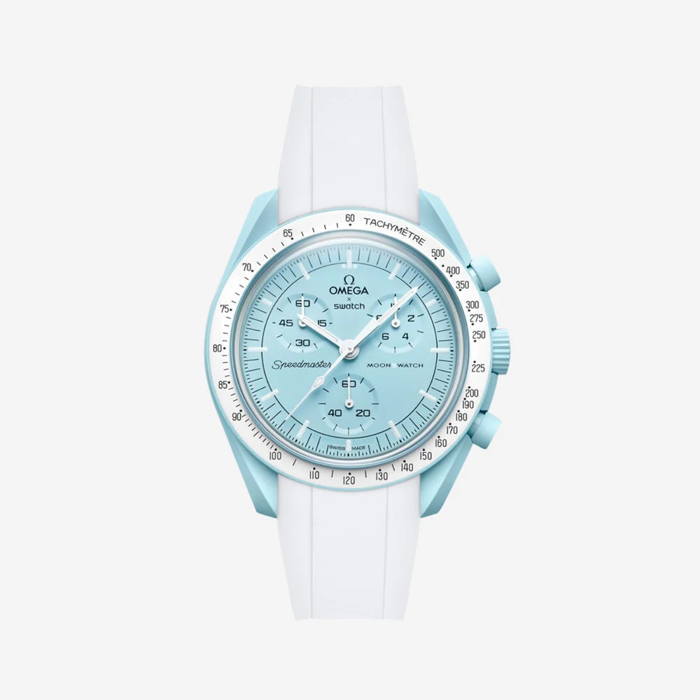Omega Swatch Uranus