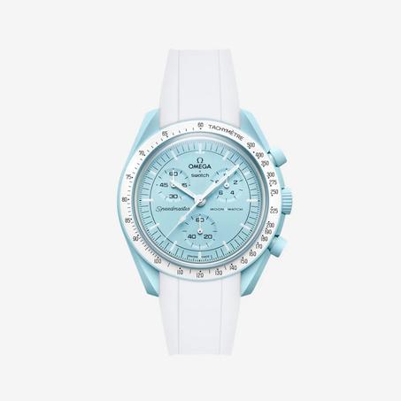 Omega Swatch Uranus