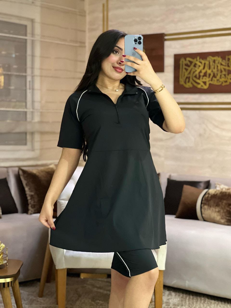 BURKINI 2 PC