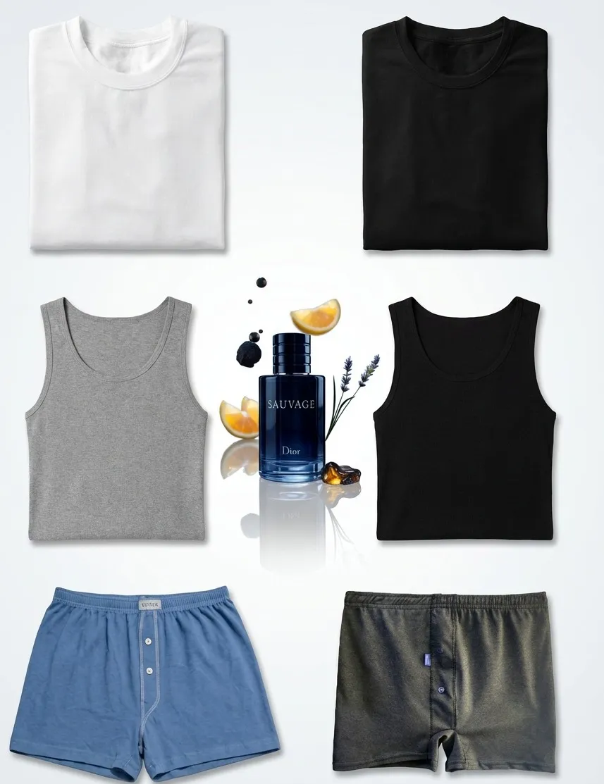 الباك الرجالي