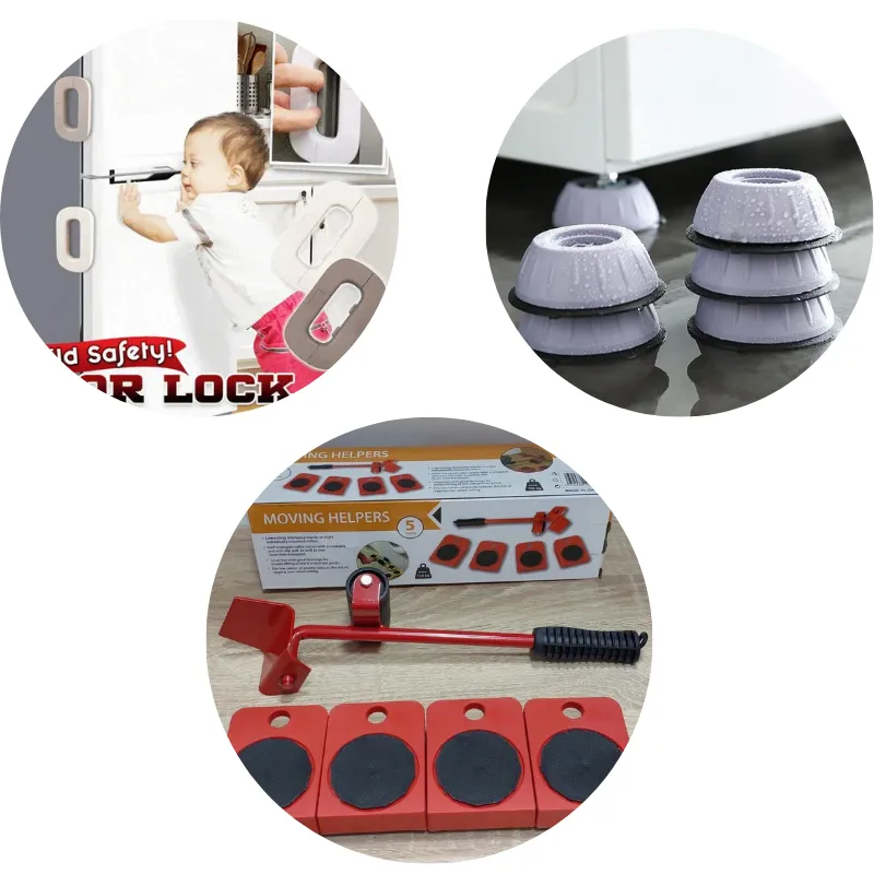 باك ذكي لكل منزل فيه 3