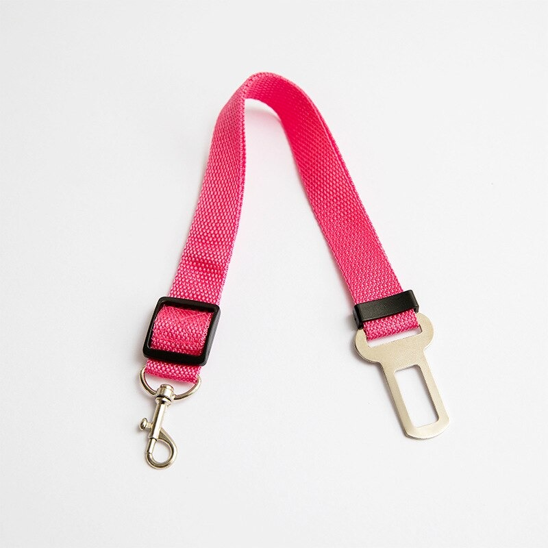 IFYIX™ Dog Cat Car Seat Belt