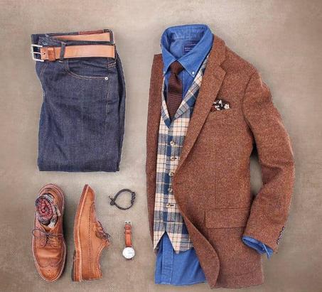 ملابس الرجال