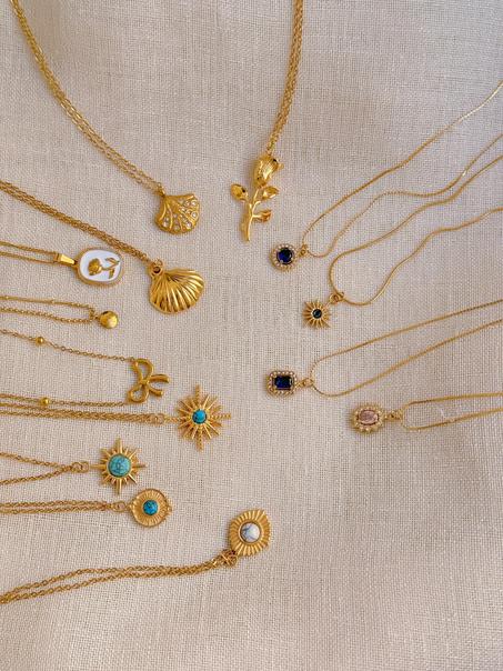 Colliers en acier inoxydablre