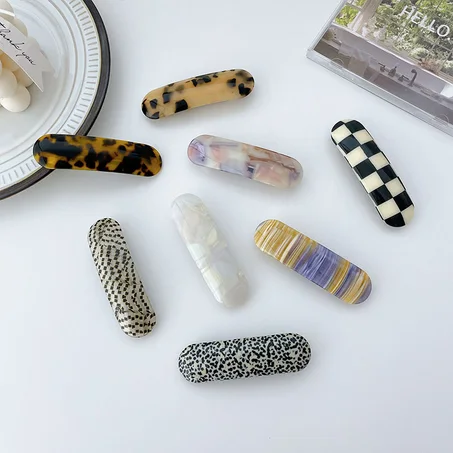 Epingles de cheuveux