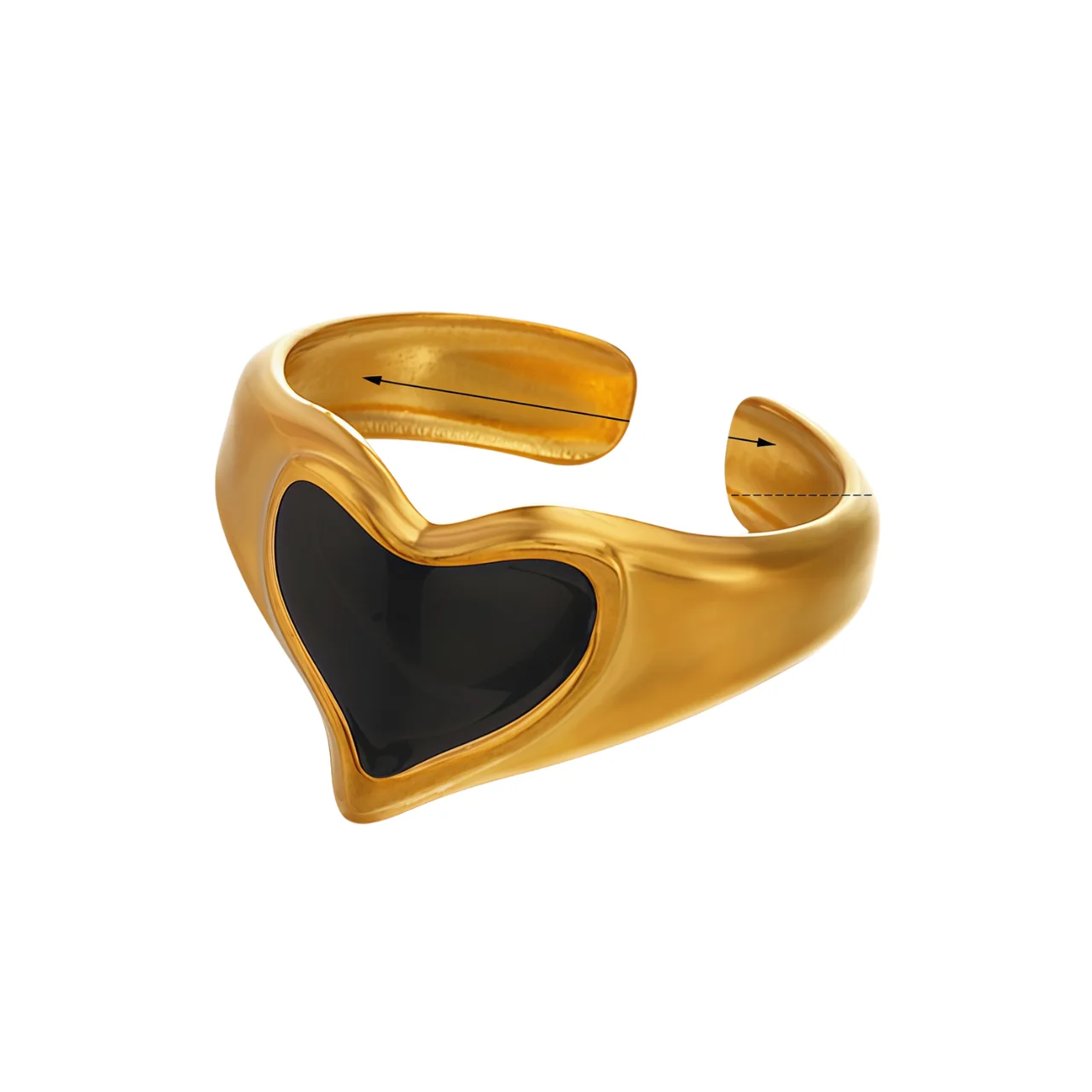 Mystique Obscure (Ajustable)