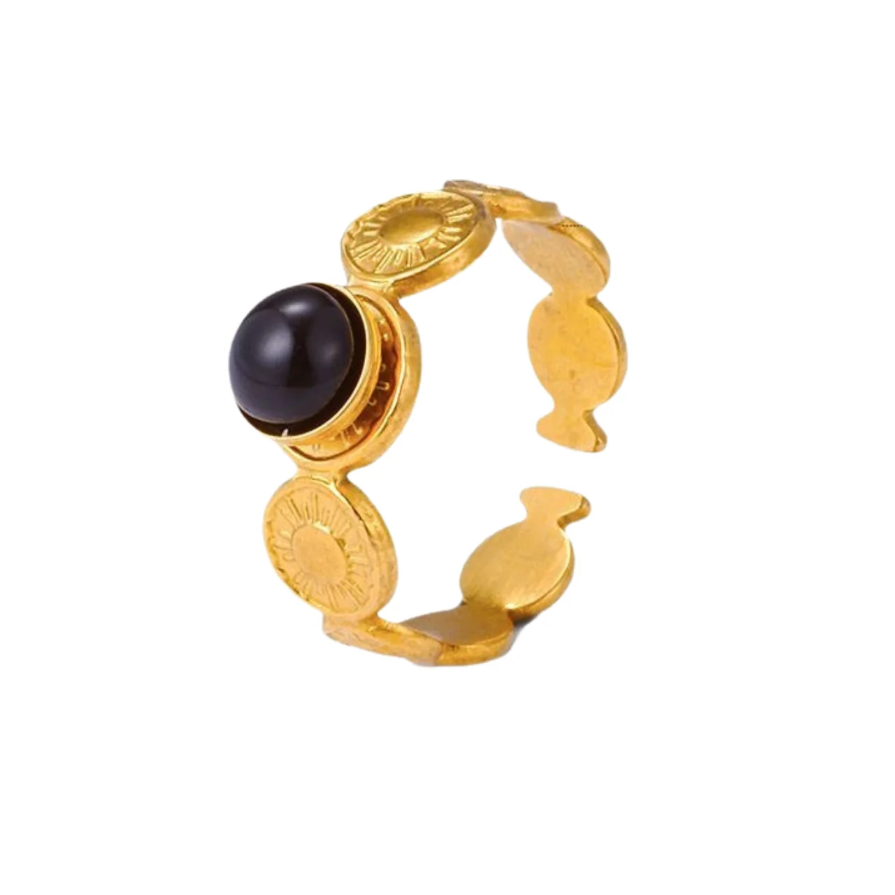 Mystique Obscure (Ajustable)