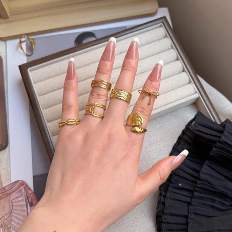 Éclat de Satin (Ajustable)