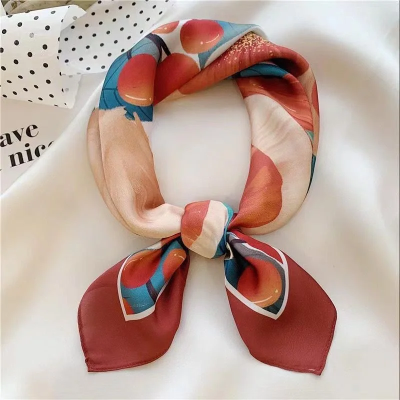 foulard