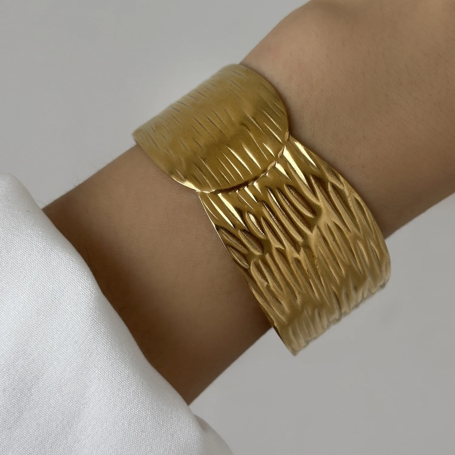 Ondulations & Fluide