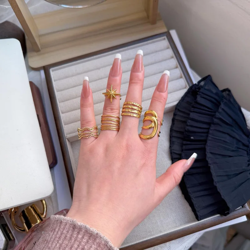 Éclat Stellaire (Ajustable)