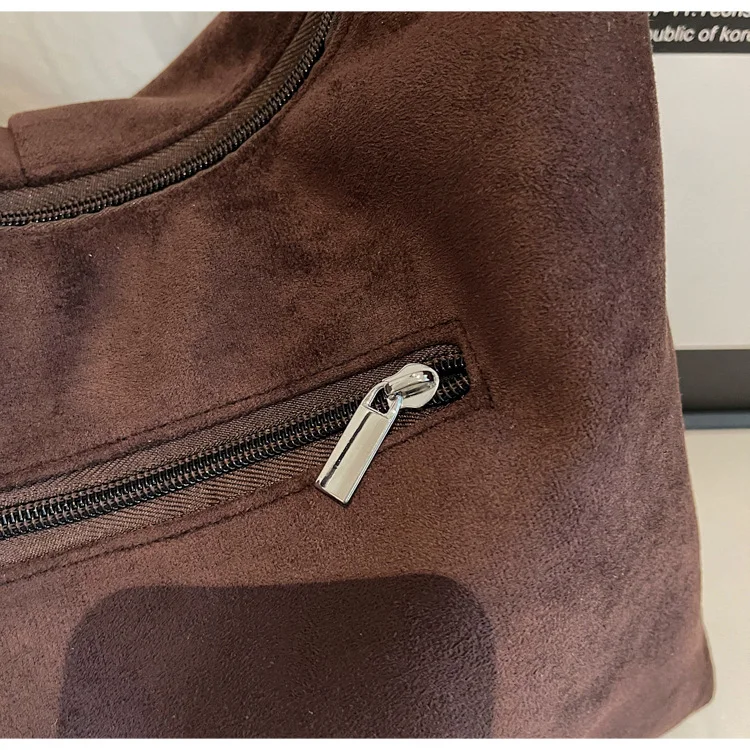 style coréen, sac bandoulière tendance.