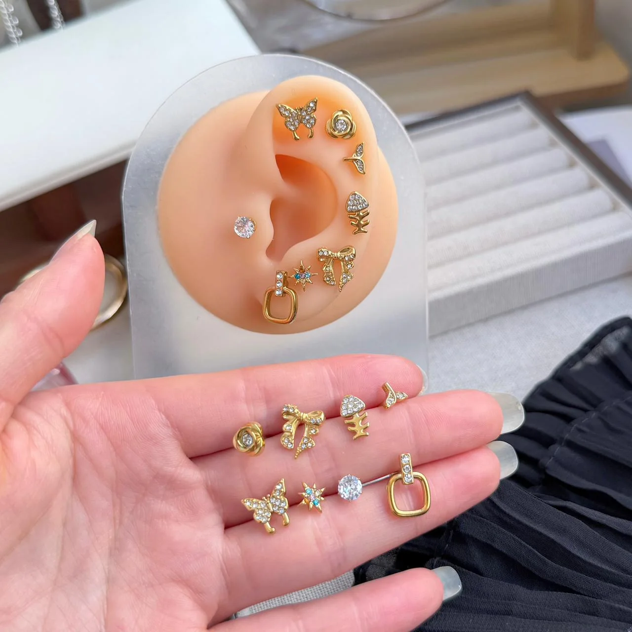 Collection Fantaisie