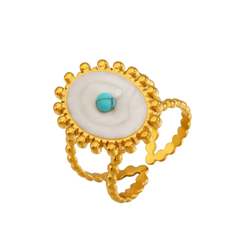 L'Infini Précieux (ajustable)