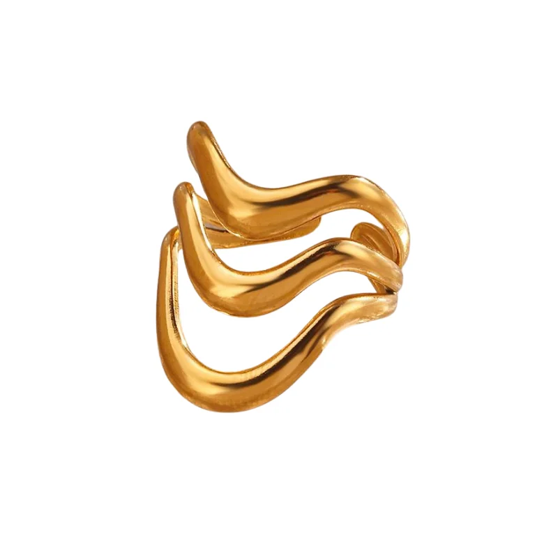 Jardin d'Or (Ajustable)