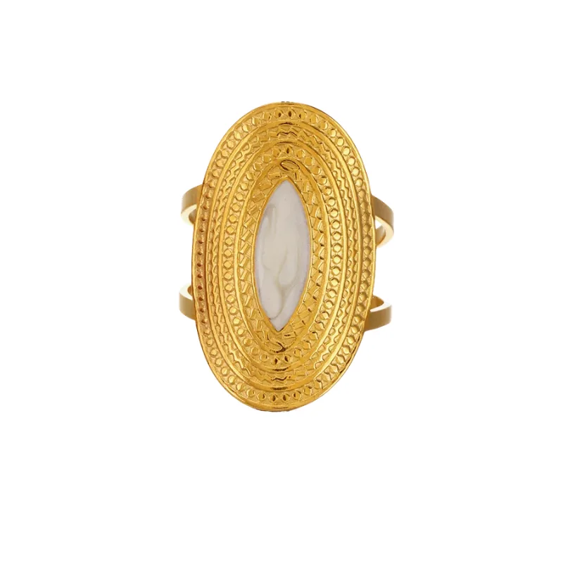 L'Impériale (Ajustable)