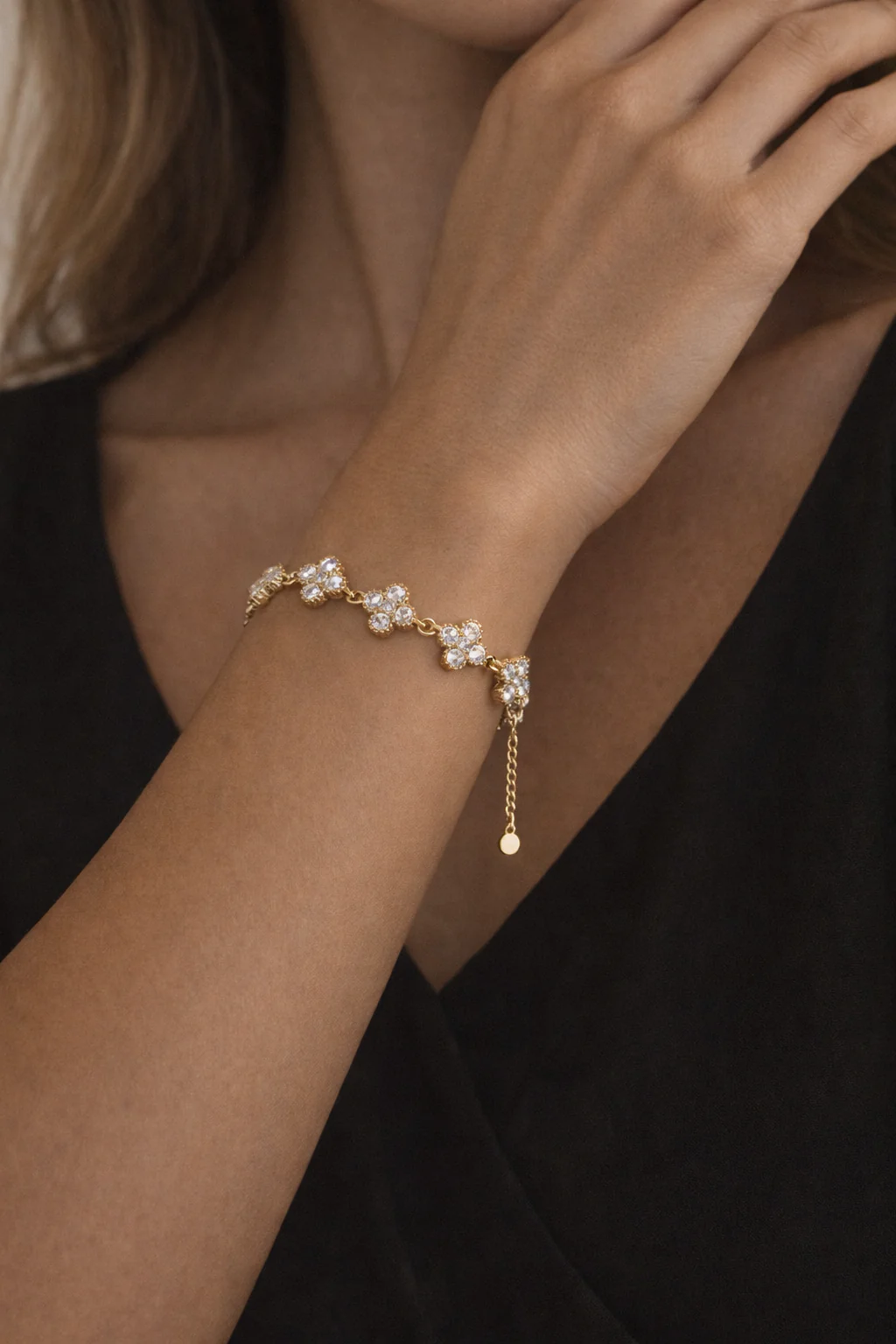 Bracelet Victoria - Bracelet