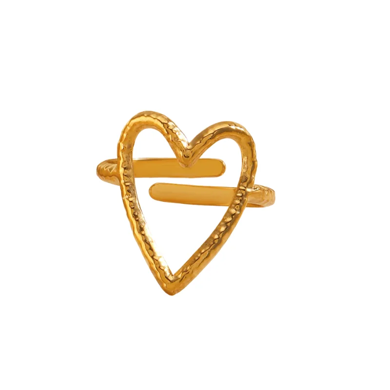 Rayonnement d'Or (Ajustable)