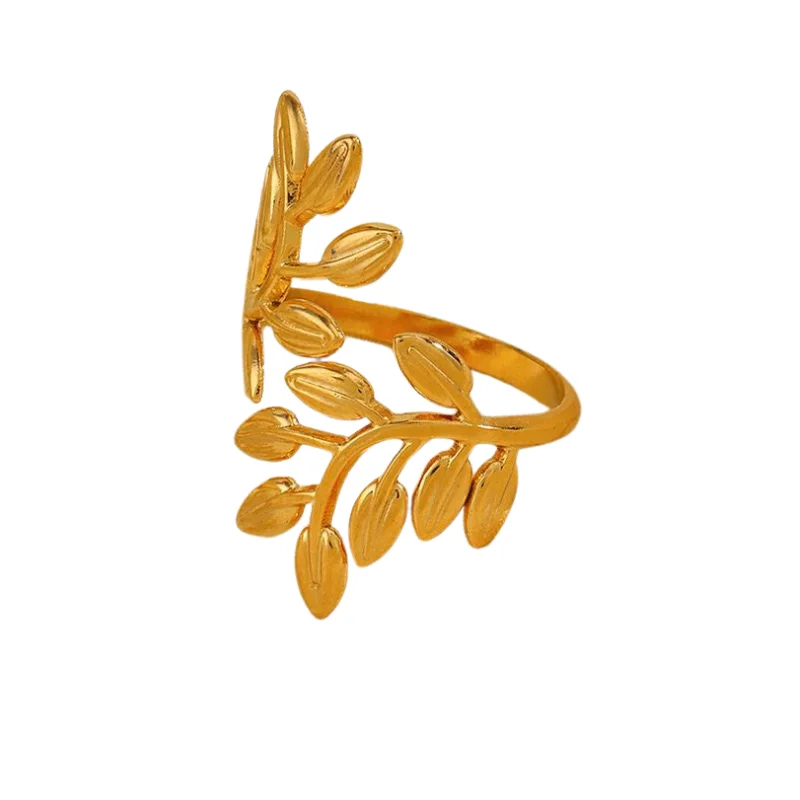 Promesse Dorée (Ajustable)