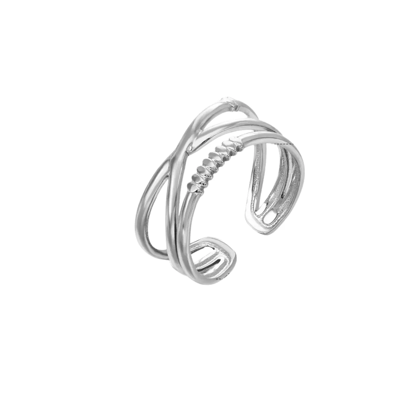 Reflet Argenté (Ajustable)