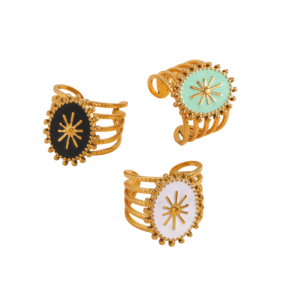 style rétro européen