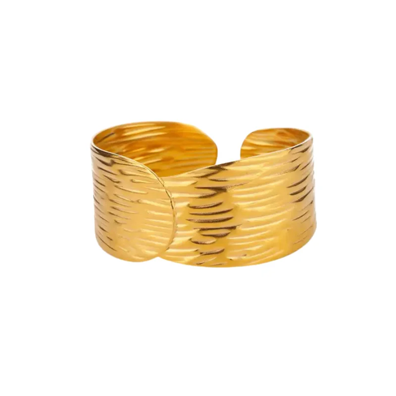 Ondulations & Fluide