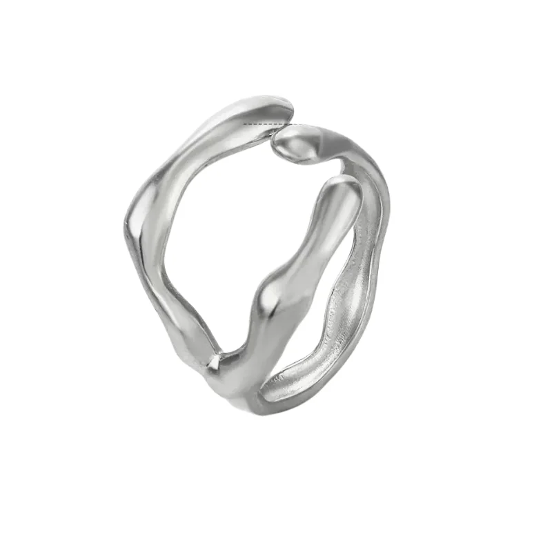 Sève d'Argent (Ajustable)