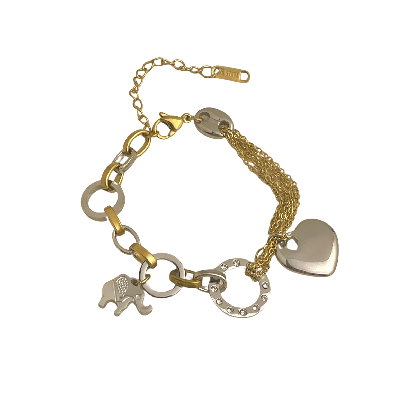 tendance, polyvalent