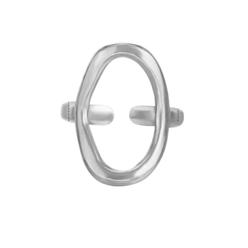 Laurier d'Argent (Ajustable)