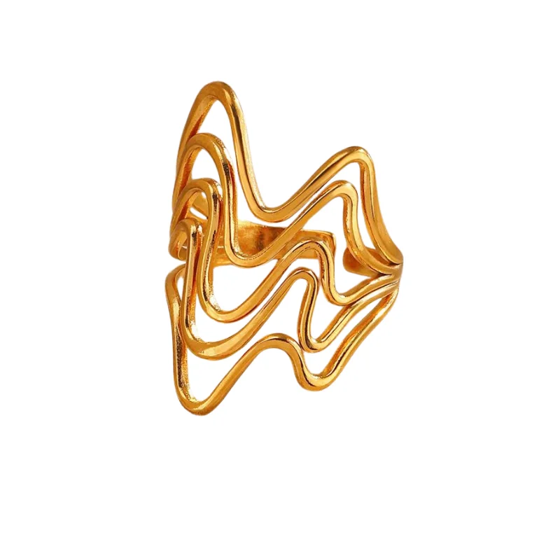 L'Odyssée Dorée (Ajustable)