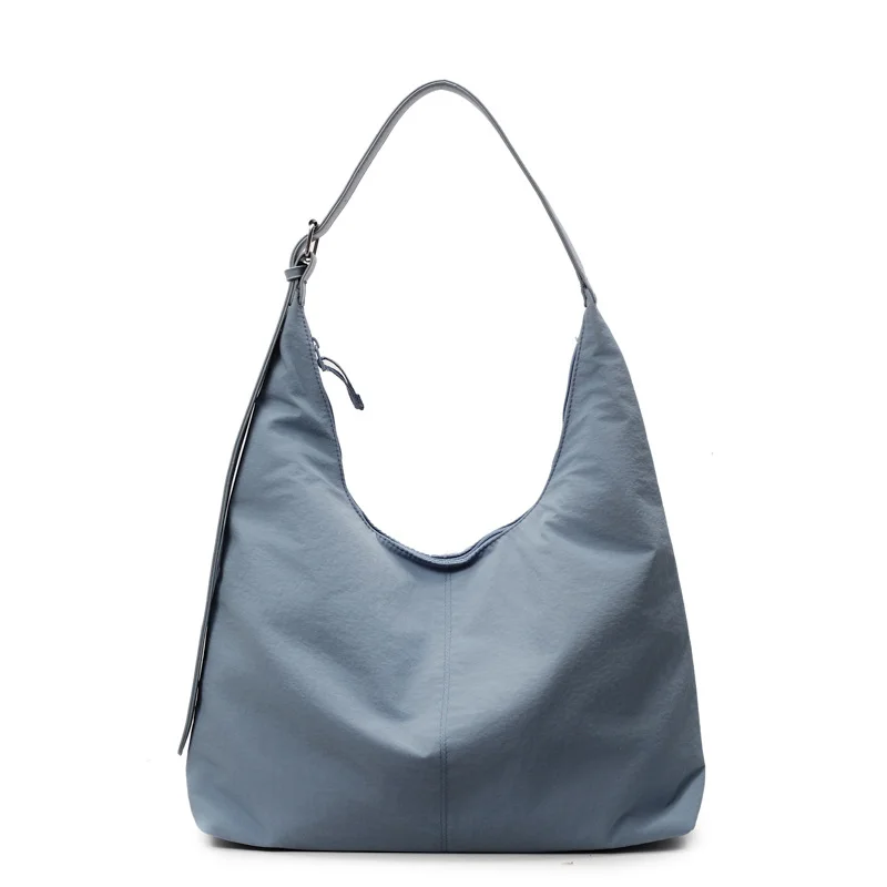 Sac cabas grande capacité de style coréen pour femme