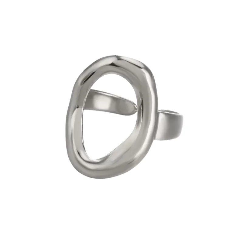 Acier Miroir (Ajustable)