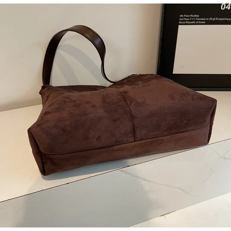 style coréen, sac bandoulière tendance.