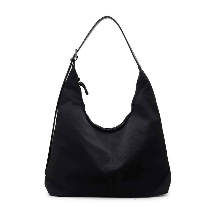 Sac cabas grande capacité de style coréen pour femme