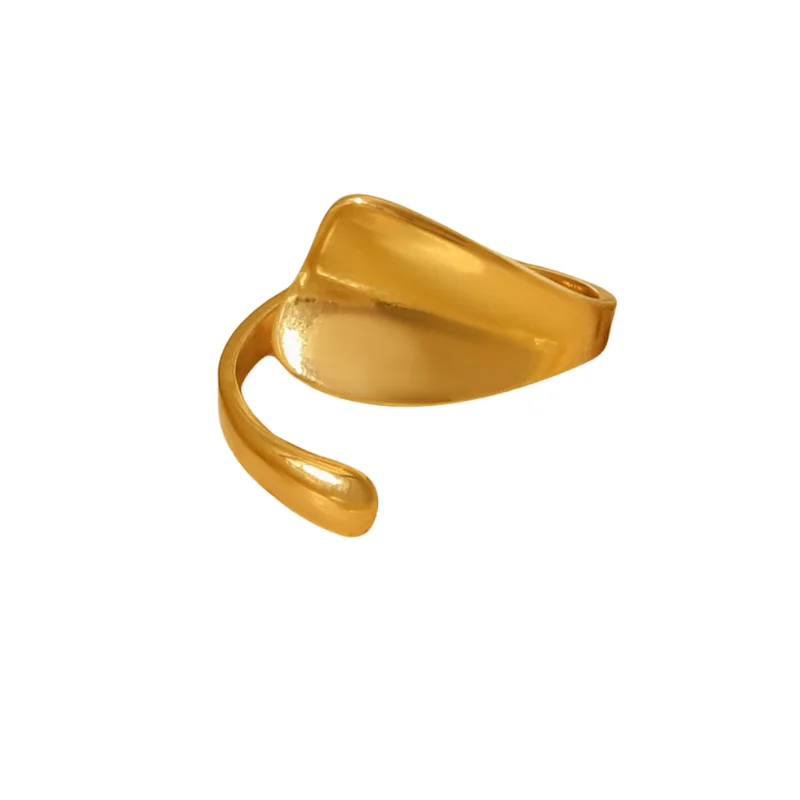 Rayonnement d'Or (Ajustable)