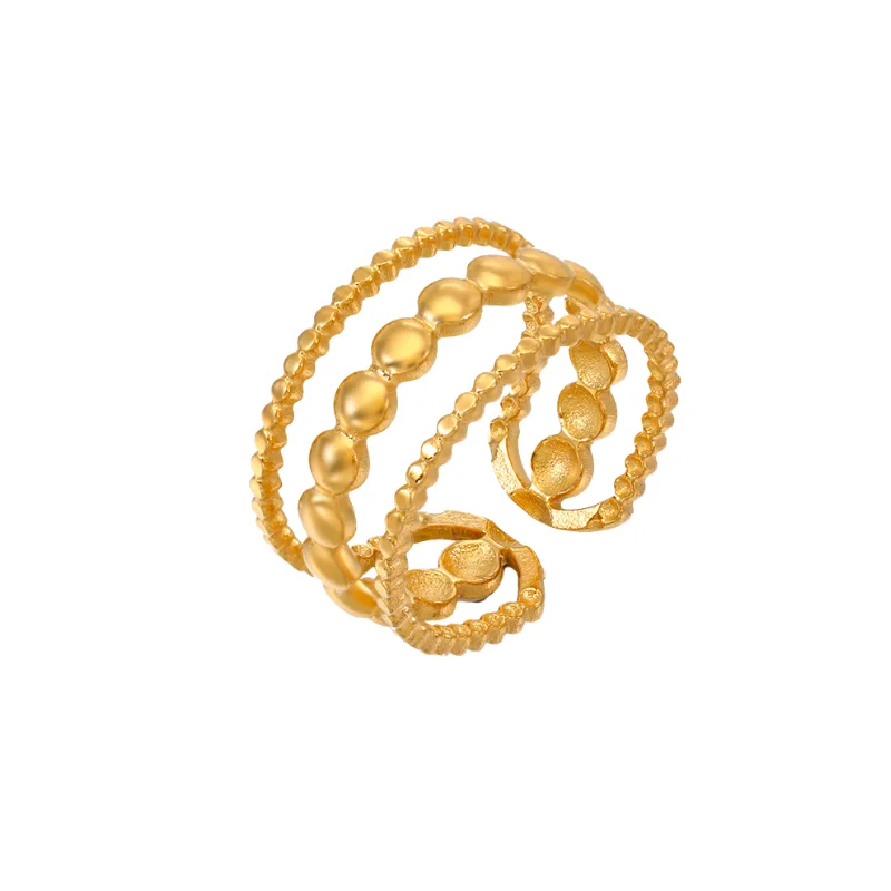 Trésors d'Écume (Ajustable)