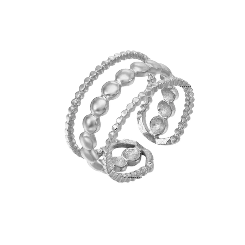 Sève d'Argent (Ajustable)