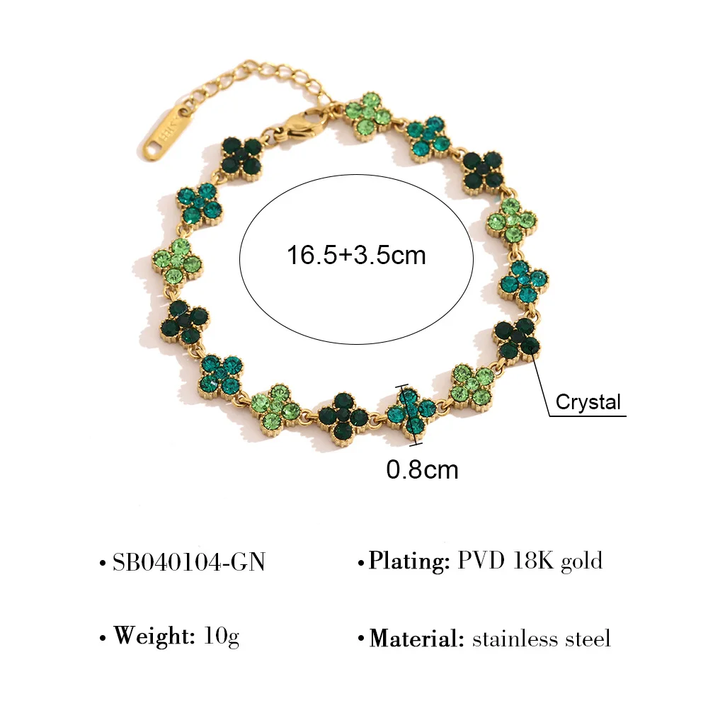 Bracelet Victoria - Bracelet