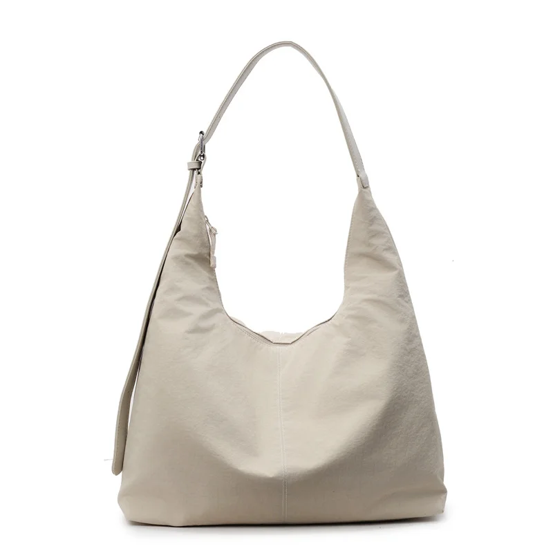 Sac cabas grande capacité de style coréen pour femme