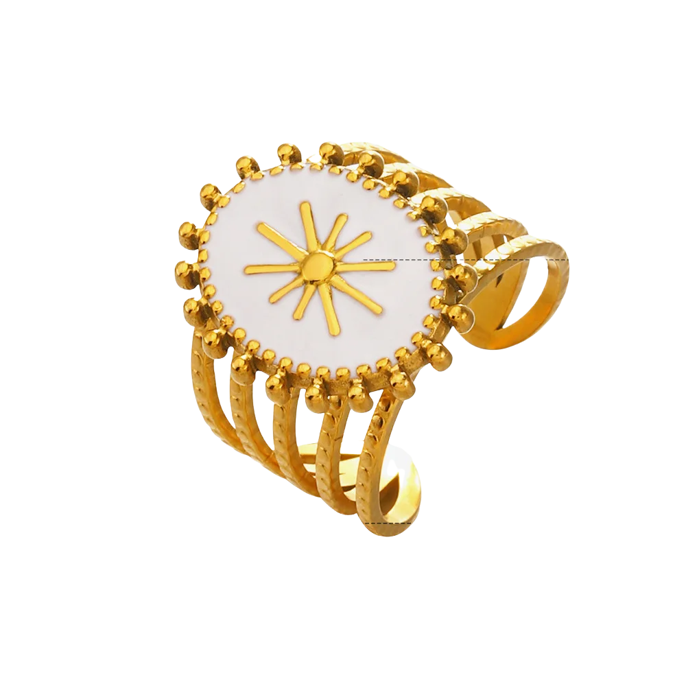 style rétro européen