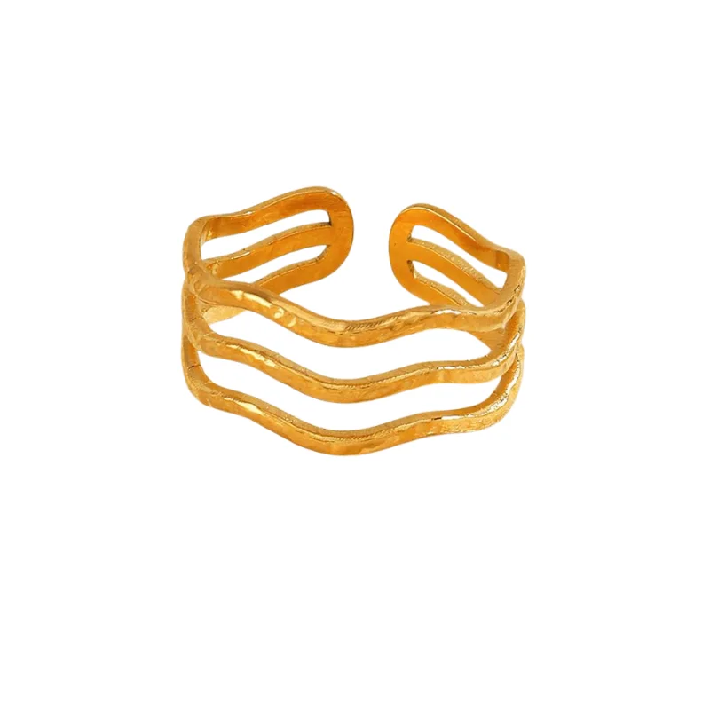 L'Odyssée Dorée (Ajustable)