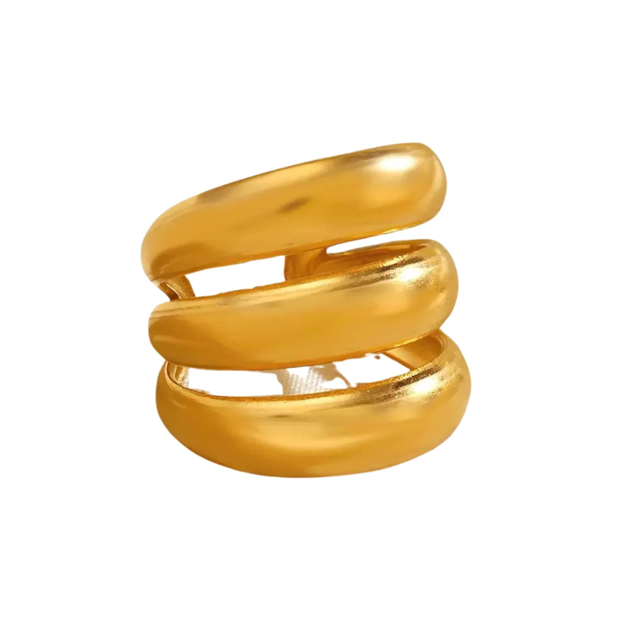 Éclat Organique (Ajustable)